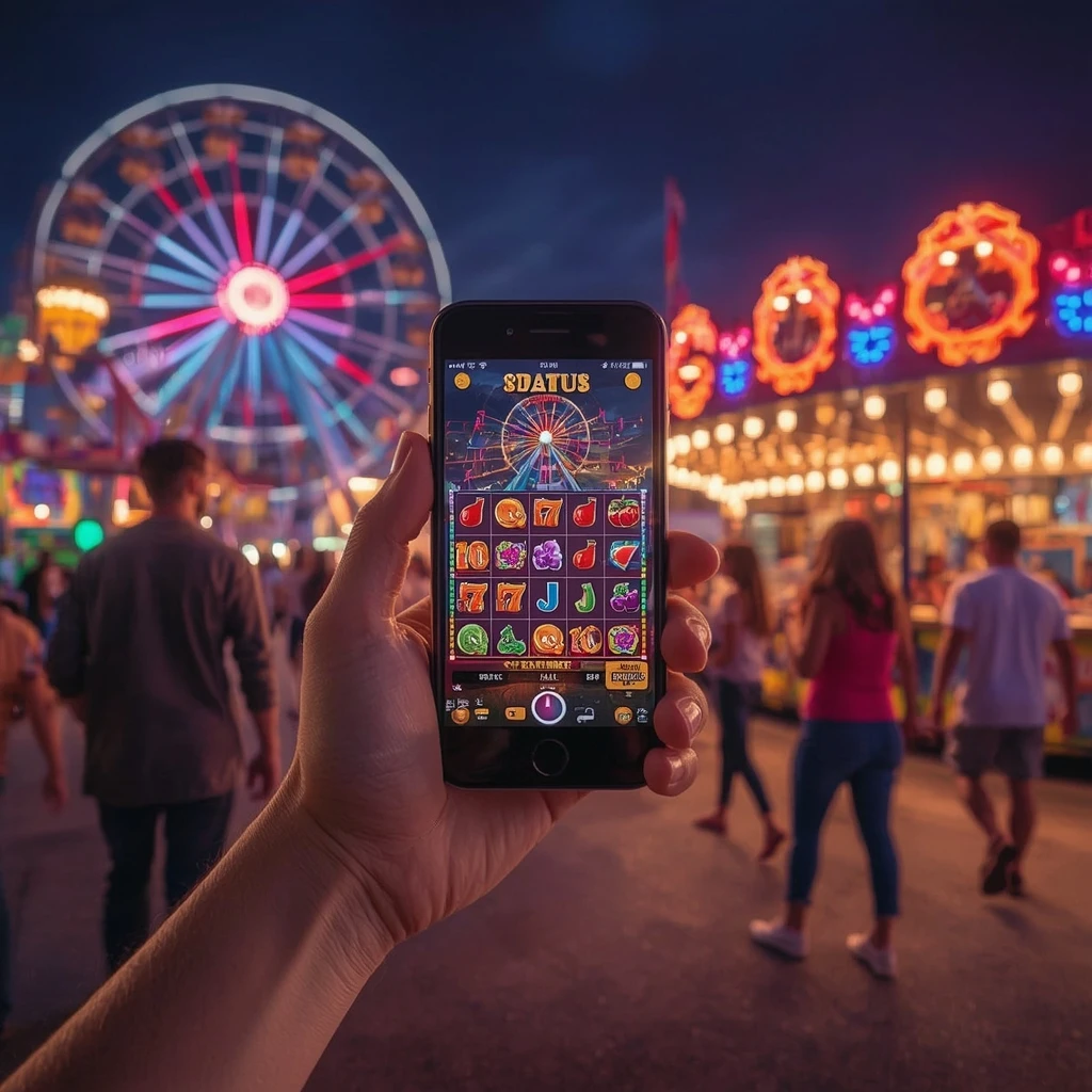application mobile ZEUS WIN CASINO 